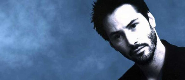 Cannes 2016 & OCS : Pleins feux sur Keanu Reeves !