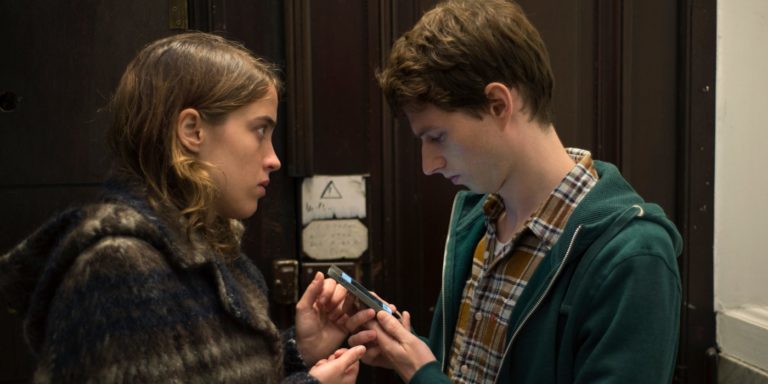 Cannes 2016 : La fille inconnue de Jean-Pierre Dardenne et Luc Dardenne (Compétition Officielle)