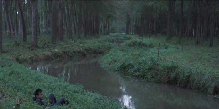 Cannes 2016 : La Forêt de Quinconces, un film de Grégoire Leprince-Ringuet