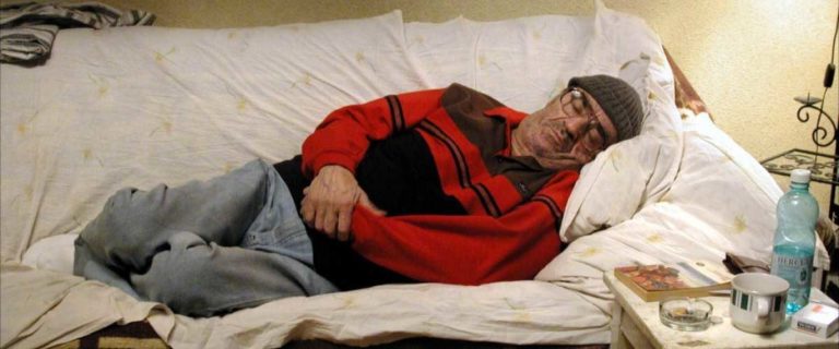 La Mort de Dante Lazarescu, un film de Cristi Puiu : Critique