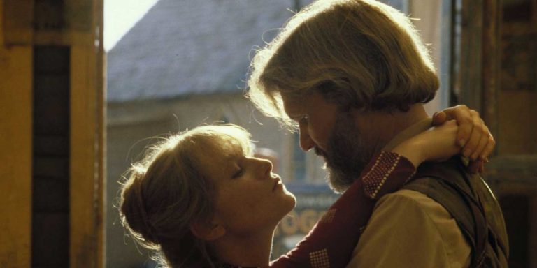 La Porte du Paradis, un film de Michael Cimino : critique