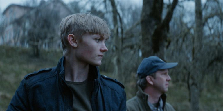 Le lendemain, un film de Magnus von Horn : Critique