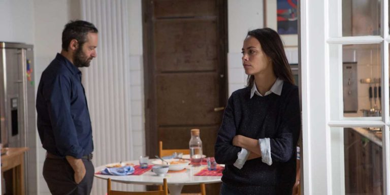 Cannes 2016 : L&rsquo;Economie du Couple de Joachim Lafosse (Quinzaine des Réalisateurs)