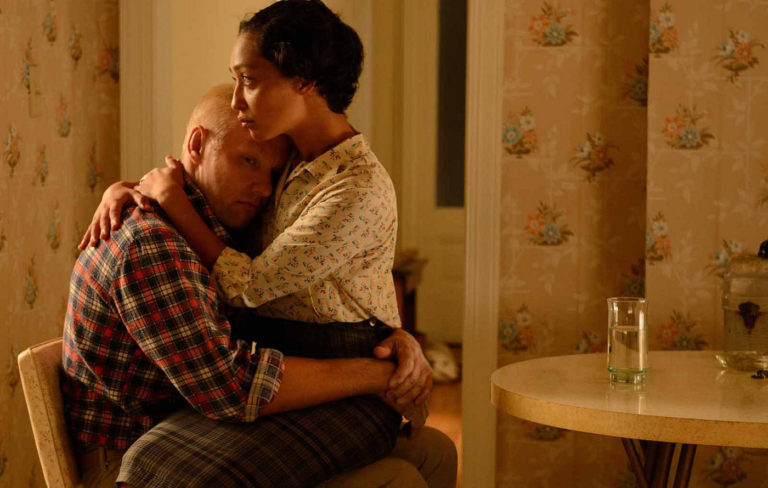 Cannes 2016 : Loving de Jeff Nichols (Compétition Officielle)