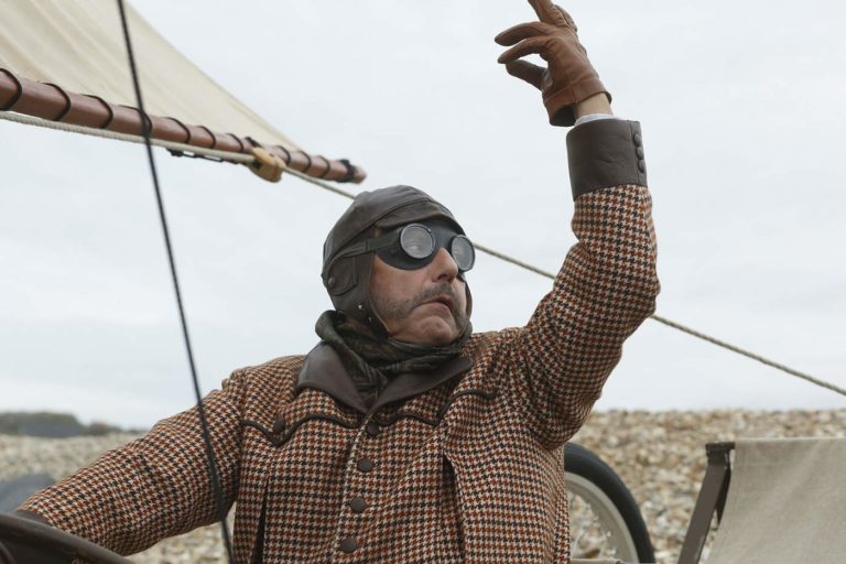 Ma loute, un film de Bruno Dumont : critique (Sélection Officielle)