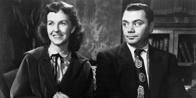 Marty, un film de Delbert Mann : La Critique du DVD