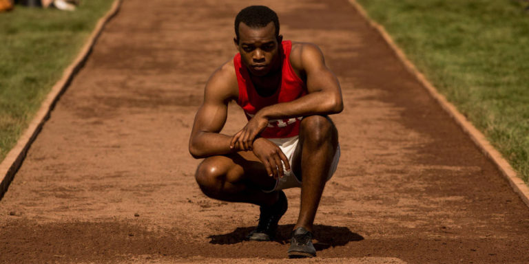 La Couleur De La Victoire, un film de Stephen Hopkins: critique