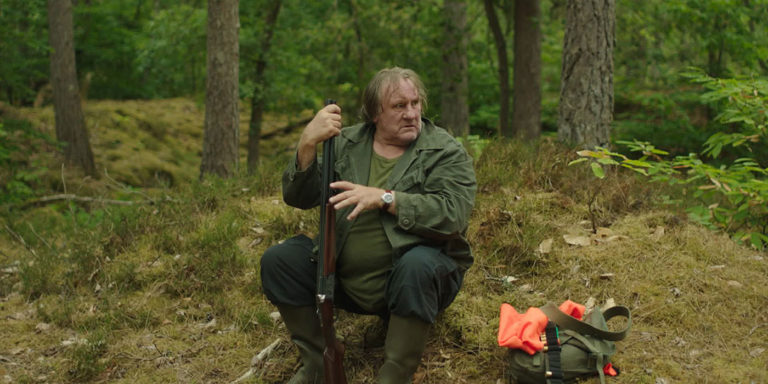 The end, un film de Guillaume Nicloux : critique