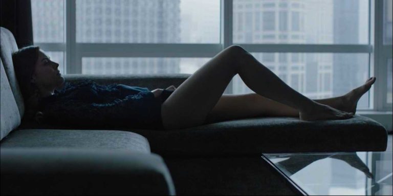 The Girlfriend Experience  S1, série de Seimetz & Kerrigan : Critique