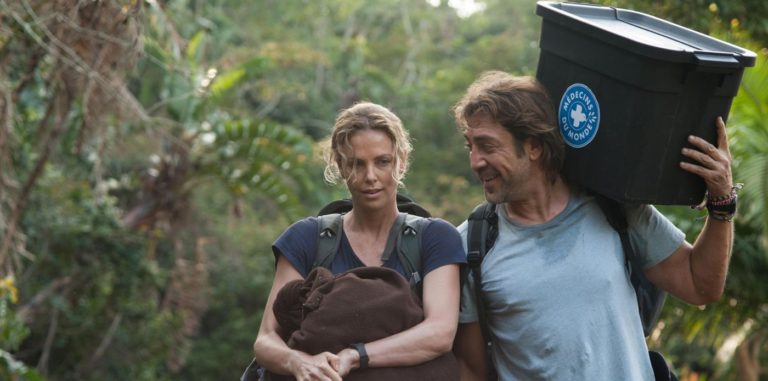 Cannes 2016 : The Last Face de Sean Penn (Compétition Officielle)