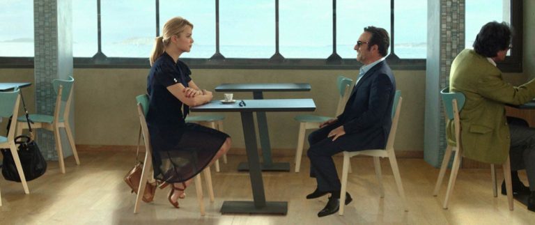 Un homme à la hauteur, un film de Laurent Tirard : Critique
