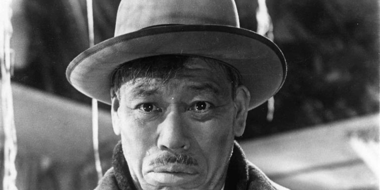 Vivre, un film d&rsquo;Akira Kurosawa : critique DVD