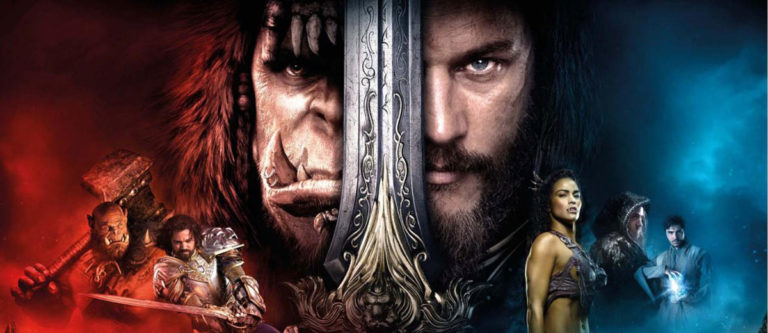 Warcraft : Le commencement, un film de Duncan Jones: critique