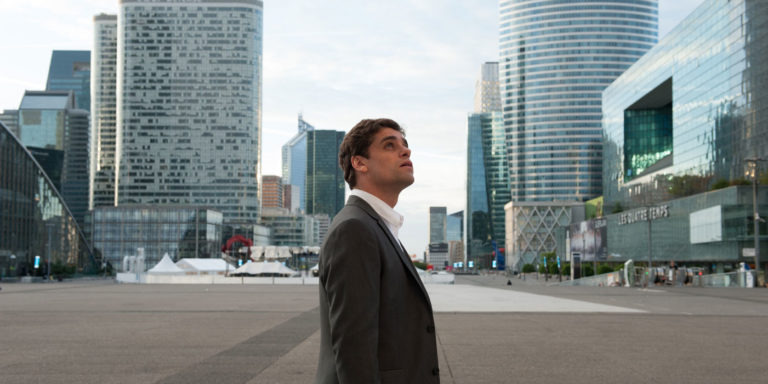 L&rsquo;Outsider, un film de Christophe Barratier : Critique