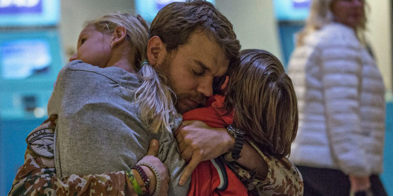 A war, un film de Tobias Lindholm : Critique