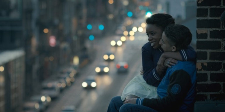 Black, un film d&rsquo;Adil El Arbi et Bilall Fallah: critique