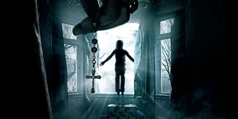 Conjuring 2 : le Cas Enfield, un film de James Wan : Critique