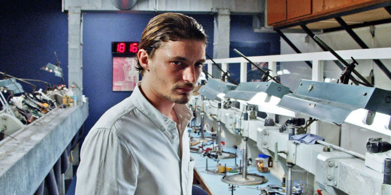 Diamant noir, un film d&rsquo;Arthur Harari : Critique