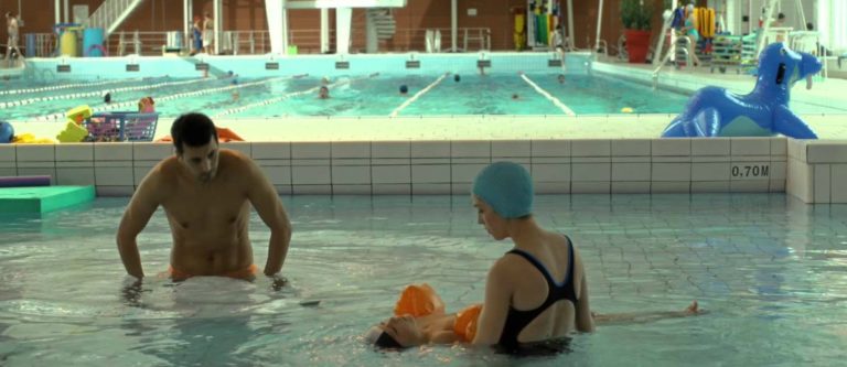 L&rsquo;Effet aquatique, un film de Solveig Anspach : critique