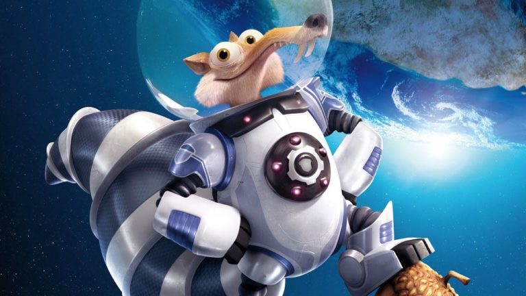 L&rsquo;Âge de glace : les lois de l&rsquo;univers, un film de Mike Thurmeier : Critique