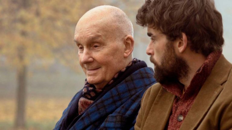 L’Origine de la violence, un film d’Elie Chouraqui : Critique