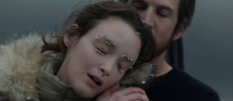 Le secret des banquises, un film de Marie Madinier : critique