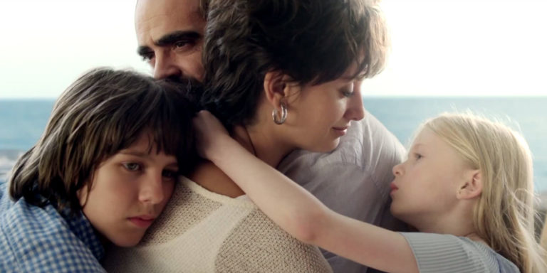 Ma Ma, un film de Julio Medem : Critique