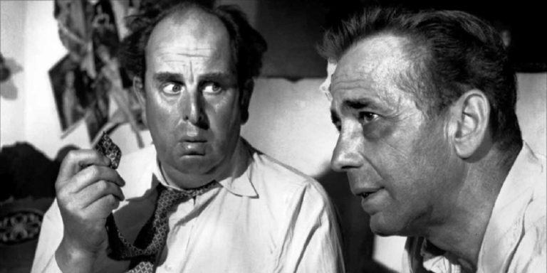Plus fort que le diable, un film de John Huston : critique DVD