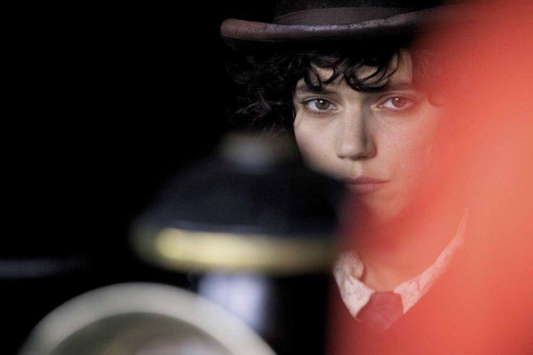 La Danseuse, un film de Stéphanie Di Gusto : critique