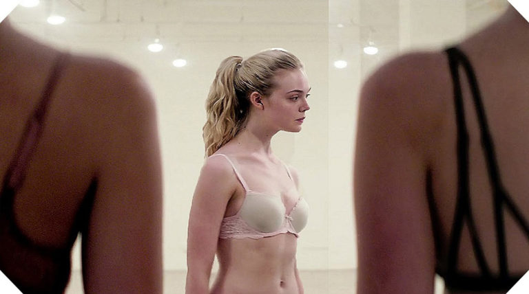 The Neon Demon, la fausse subversion de Winding Refn : Critique
