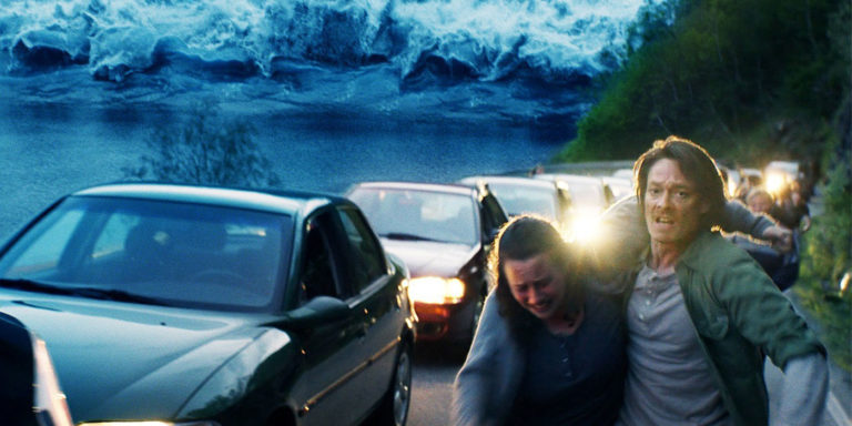 The Wave, un film de Roar Uthaug : Critique