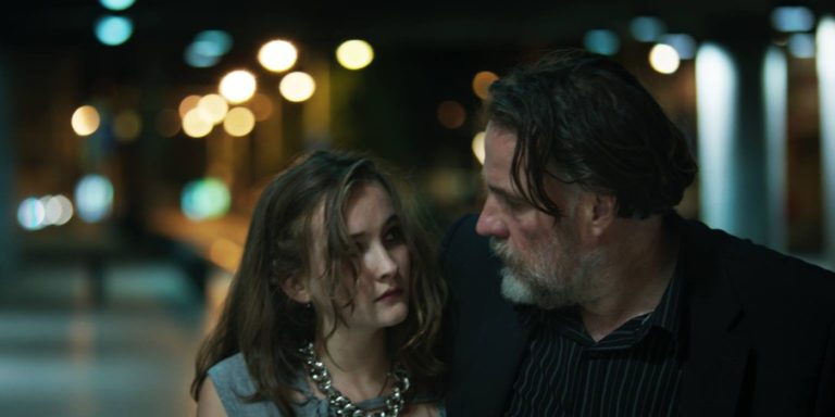 Tous les chats sont gris, un film de Savina Dellicour : Critique