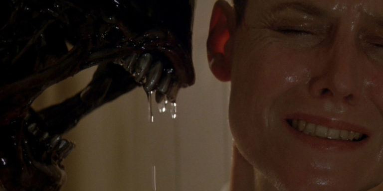 Retrospective David Fincher : Alien³, critique du film