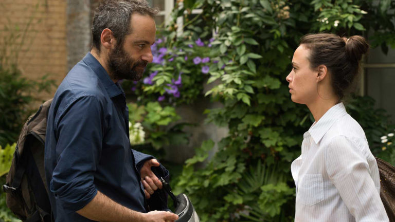 L&rsquo;Economie du Couple, un film de Joachim Lafosse : Critique