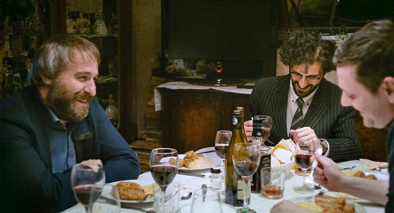 Sieranevada, un film de Cristi Puiu : Critique
