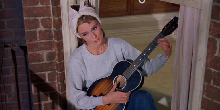 TCM CINÉMA PROGRAMME : Diamants sur Canapé, un film de Blake Edwards : Critique