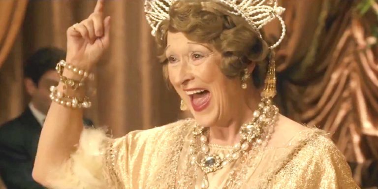 Florence Foster Jenkins, un film de Stephen Frears : Critique