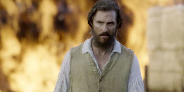 Free State Of Jones, un film de Gary Ross : Critique