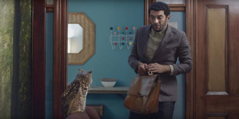 Hibou, un film de Ramzi Bédia : Critique