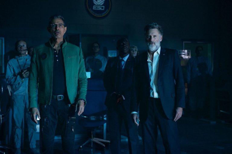 Independance Day : Resurgence, un film de Roland Emmerich : Critique