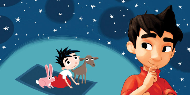 Iqbal, l&rsquo;enfant qui n&rsquo;avait pas peur : Critique du film