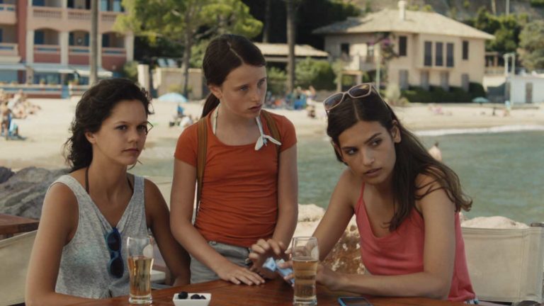 Juillet Août, un film de Diastème : critique