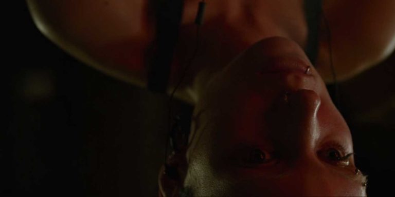 Rétrospective David Fincher : Millenium, critique du film