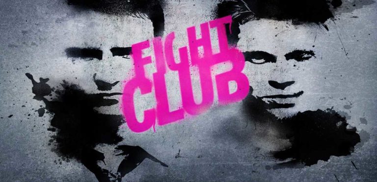 Arrêtons de parler du Fight Club !