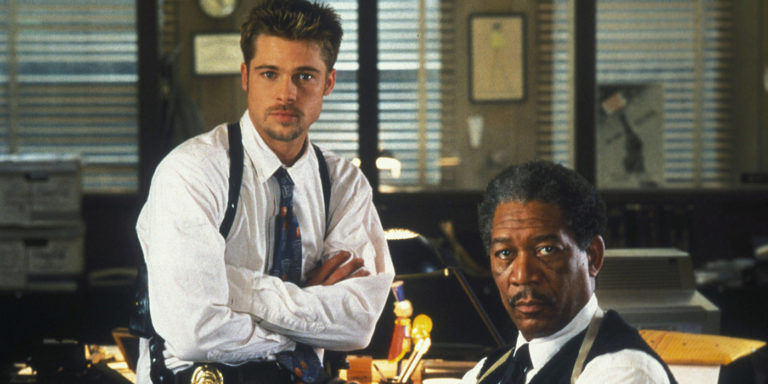 Rétrospective David Fincher : Seven, Critique du film