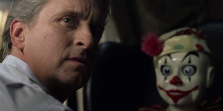 Rétrospective David Fincher : The Game, critique du film