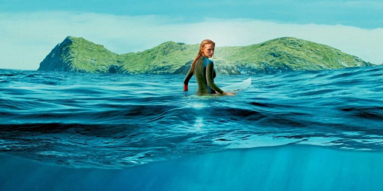 Instinct de Survie (The Shallows), un film de Jaume Collet-Serra : Critique