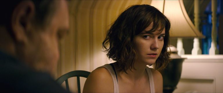 10 Cloverfield Lane : le film en Blu-Ray/DVD dans les bacs depuis le 26 Juillet
