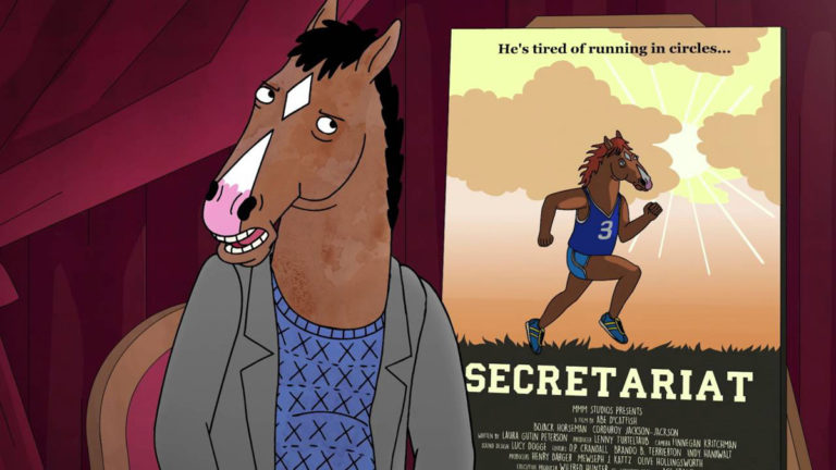 BoJack Horseman saison 3 : Critique