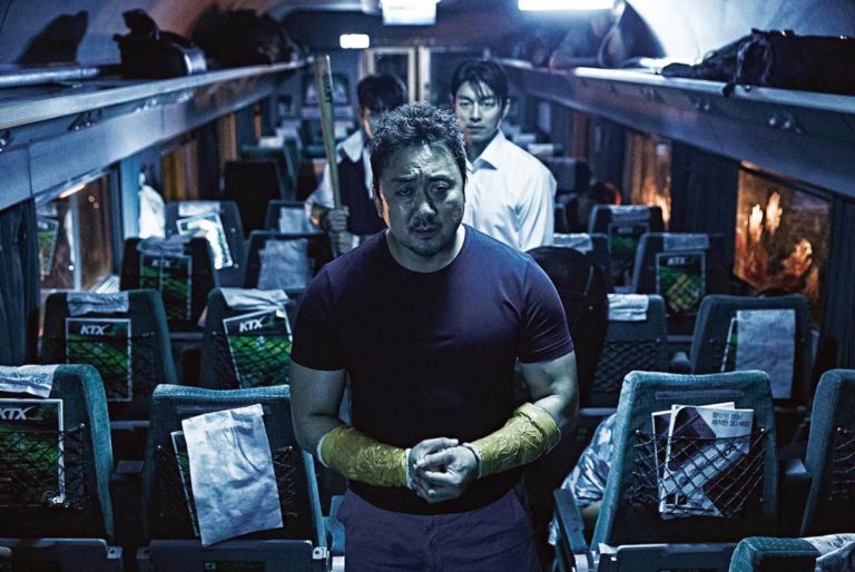 Dernier train pour Busan, un film de Sang-Ho Yeon : Critique